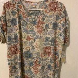 LuLaRoe Irma
